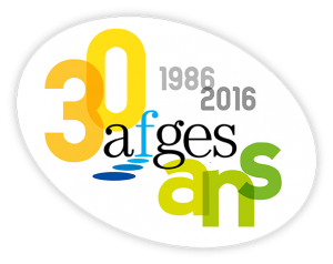 Logo 30 ans