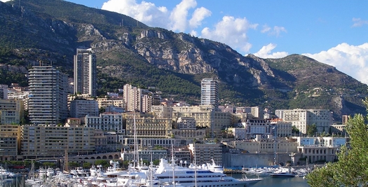 Formation banque finance Monaco